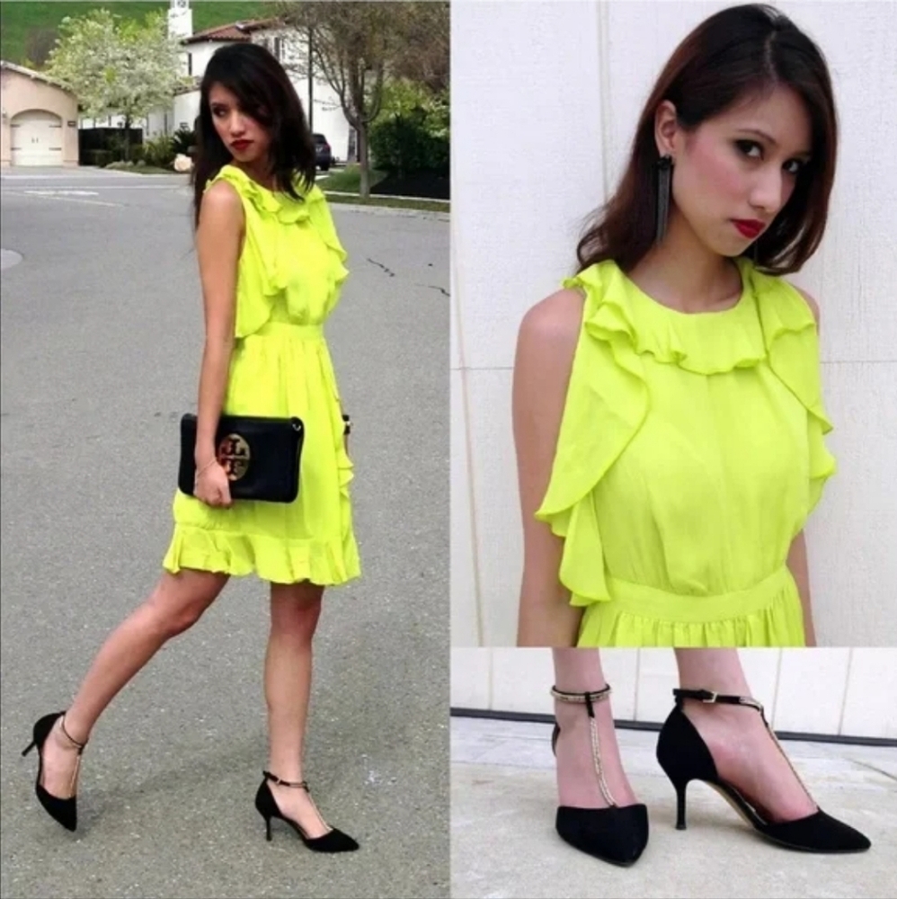 NWT Prabal Gurung dress.